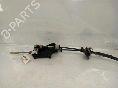 Leva del cambio CITROËN C3 Picasso (SH_) 1.2 THP 110 (SHHNZ6) (110 hp) 32975547