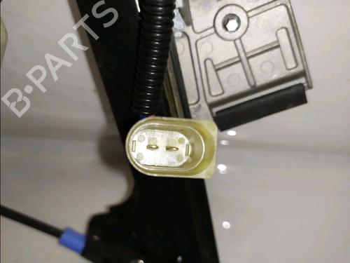 Front right window mechanism BMW 3 Coupe (E46) 318 Ci | BP37600348C23 - Image 2