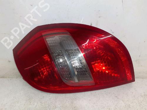 Used Right taillight MERCEDES-BENZ A-CLASS (W169) A 180 CDI (169.007, 169.307) (109 hp) 30421060