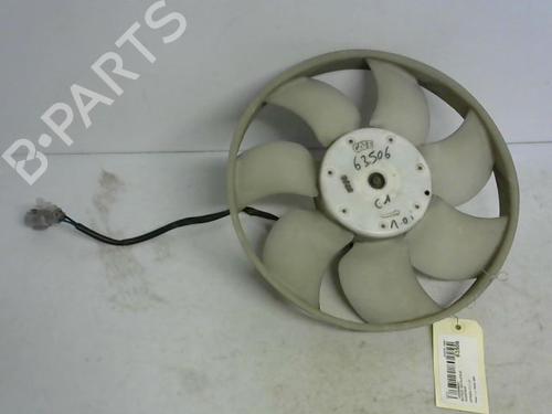 Køleventilator elektrisk CITROËN C1 (PM_, PN_) 1.0 (68 hp) 30422656