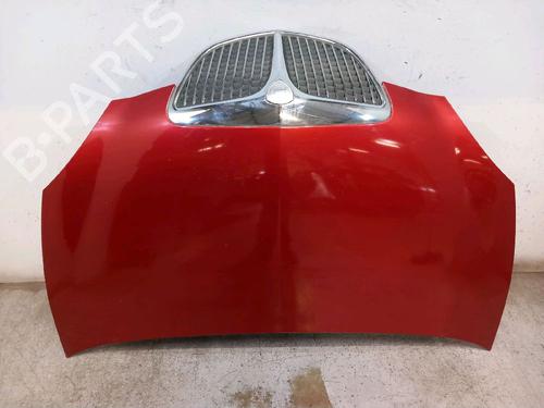 Capot LANCIA YPSILON (843_) 1.2 (843.AXB1A) (80 hp) 30425295