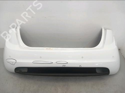 Used Rear bumper Rear bumper 38633703 38633703