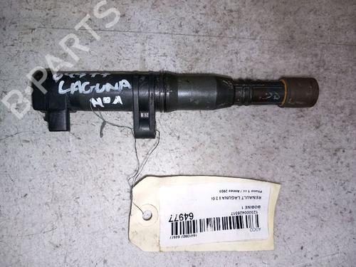 Tændspole RENAULT LAGUNA II (BG0/1_) 2.0 16V (BG00, BG0K, BG0P, BG0W) (135 hp) 30431624
