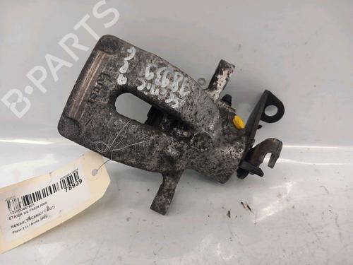 Bremssattel links hinten für RENAULT SCÉNIC I MPV (JA0/1_, FA0_) 1.9 dTi (JA1U) (80 hp) 30415874