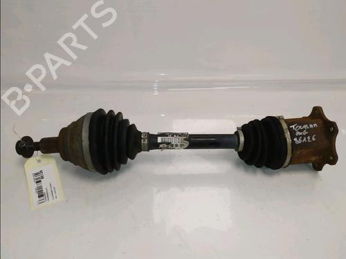 Used Left front driveshaft Left front driveshaft 38345055 38345055