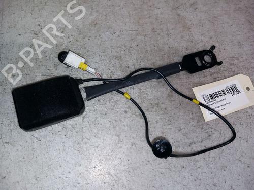 Engache cinturón PEUGEOT 308 SW I (4E_, 4H_) 1.6 HDi (109 hp) 30425142