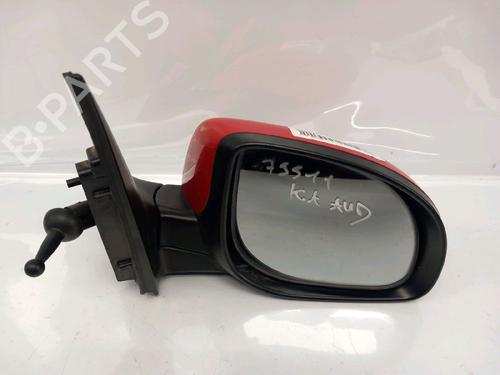 Used Right mirror KIA PICANTO I (SA) 1.0 (63 hp) 30421104