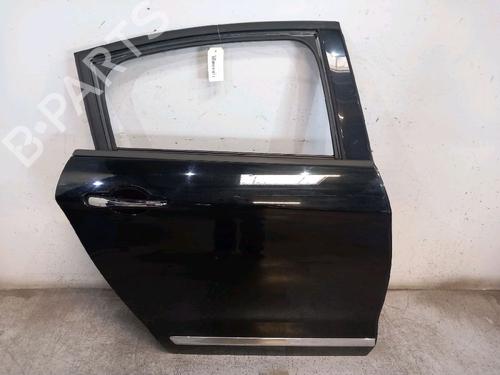 Dør højre bagtil CITROËN C5 III (RD_) 2.0 HDi 140 (RDRHF8, RDRHFA, RDRHA8, RDRHAJ) (140 hp) 30417101