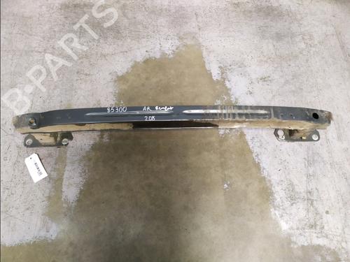 Used Rear bumper reinforcement Rear bumper reinforcement PEUGEOT 208 I (CA_, CC_) 1.2 VTI 82 (82 hp) 34643046 34643046