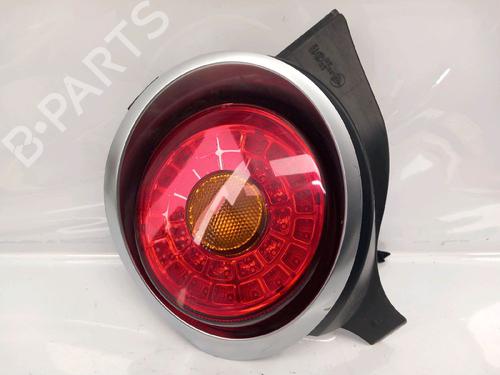 Used Right taillight ALFA ROMEO MITO (955_) 1.4 (955AXB1B) (78 hp) 30430465