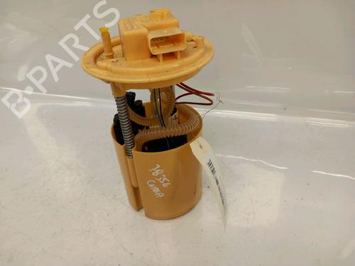 Used Fuel pump OPEL CORSA D (S07) 1.3 CDTI (L08, L68) (75 hp) 30425095