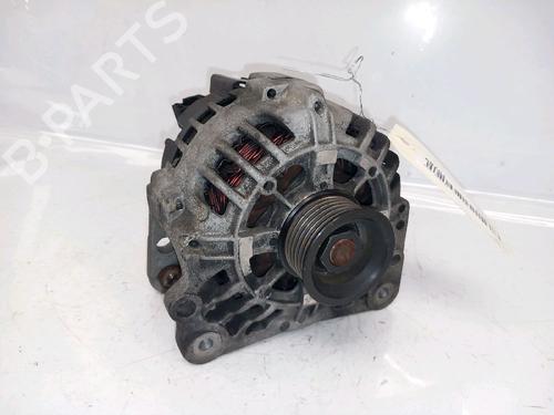 Used Alternator SKODA FABIA II (542) 1.2 (60 hp) 30419392