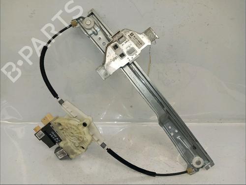 Front right window mechanism CITROËN C4 I (LC_) 1.6 HDi | BP30422011C23