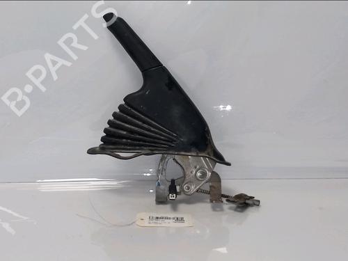 håndbremse håndbremse FIAT FIORINO Box Body/MPV (225_) 1.3 D Multijet (80 hp) 33867115 33867115