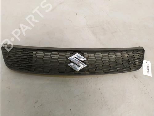 Grill Grill SUZUKI SWIFT IV (FZ, NZ) 1.2 (AZH412, ZC72S) (94 hp) 37600332 37600332