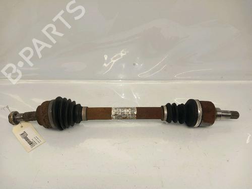 Used Left front driveshaft PEUGEOT 307 (3A/C) 1.6 16V (109 hp) 30414998