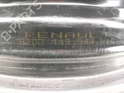 Rim RENAULT TWINGO II (CN0_) 1.2 16V (CN04, CN0B) | BP32202595C45