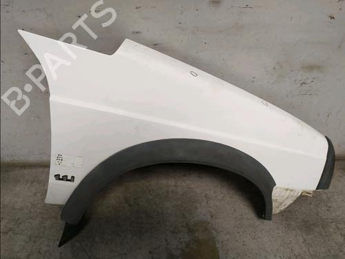 Used Right front fenders Right front fenders CITROËN C15 Box Body/MPV (VD_) 1.1 i (60 hp) 36450210 36450210