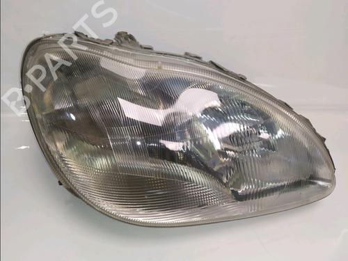 Used Right headlight Right headlight MERCEDES-BENZ S-CLASS (W220, V220) S 320 CDI (220.026, 220.126) (197 hp) 34363032 34363032