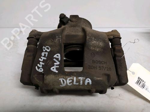 Used Right front brake caliper Right front brake caliper 30434063 30434063