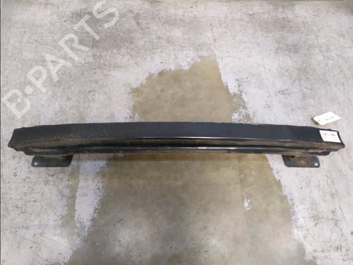 Used Rear bumper reinforcement VW POLO V (6R1, 6C1) 1.2 (70 hp) 31607841