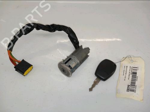 Ratlås/Tændingslås DACIA DUSTER (HS_) 1.5 dCi (86 hp) 30426134