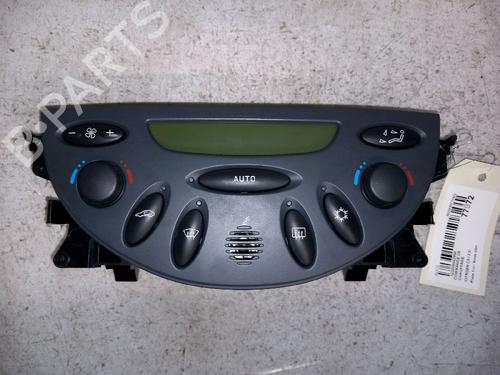 Comando chauffage CITROËN C5 I (DC_) 2.0 16V (DCRFNC, DCRFNF) (136 hp) 30431919