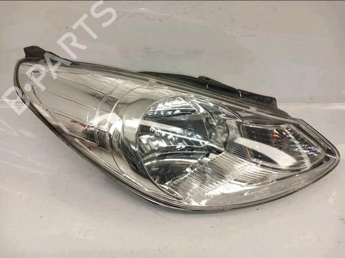 Højre forlygte HYUNDAI i10 I (PA) 1.2 (78 hp) 31123092