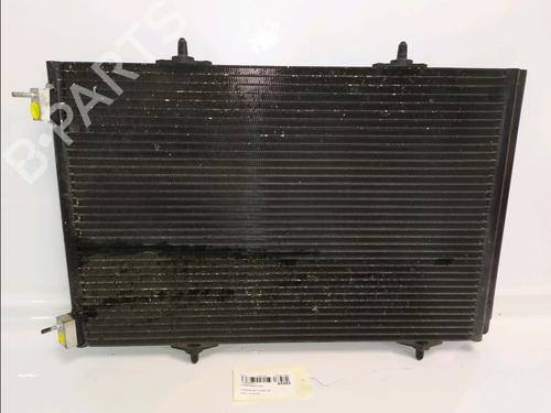 Used Heater matrix Heater matrix 36660545 36660545