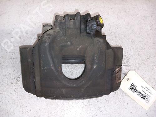 Used Left front brake caliper CITROËN C5 III (RD_) 2.0 HDi 140 (RDRHF8, RDRHFA, RDRHA8, RDRHAJ) (140 hp) 30415158