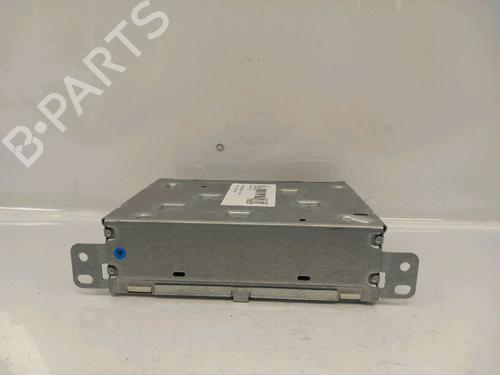 Radio PEUGEOT 208 I (CA_, CC_) 1.2 VTI 82 (82 hp) 30416990