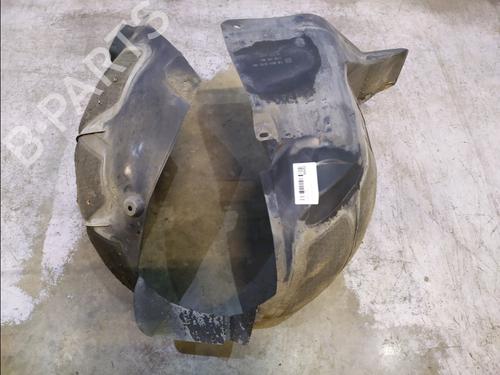 Paso rueda OPEL ZAFIRA TOURER C (P12) 2.0 CDTi (75) (130 hp) 31350437