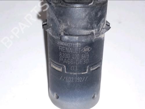 Electronic module RENAULT ESPACE IV (JK0/1_) 2.0 dCi (JK01, JK02, JK1J, JK1K, JK1H) | BP36962625M83 - Image 7