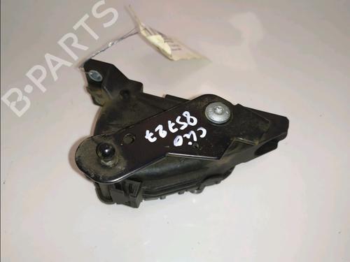 Used Pedal Pedal RENAULT CLIO II (BB_, CB_) 1.5 dCi (57 hp) 33033949 33033949