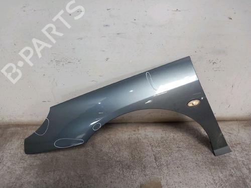 Used Left front fenders PEUGEOT 407 SW (6E_, 6D_) 2.0 HDi 135 (136 hp) 30417093
