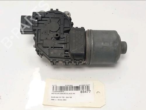 Front wiper motor AUDI A4 B6 (8E2) 2.5 TDI | BP33867200M29 - Image 2