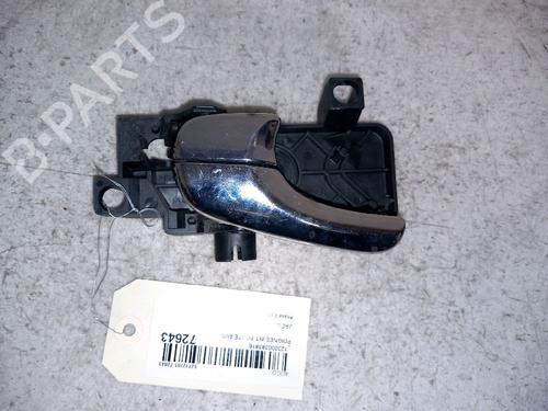 Used Front left interior door handle JAGUAR S-TYPE II (X200) 2.7 D (207 hp) 30432406