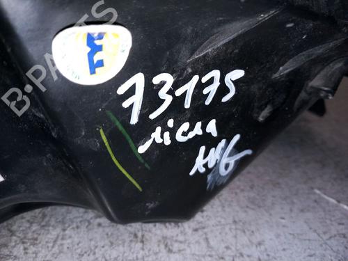 Left headlight NISSAN MICRA III (K12) 1.4 16V | BP30423795C28 