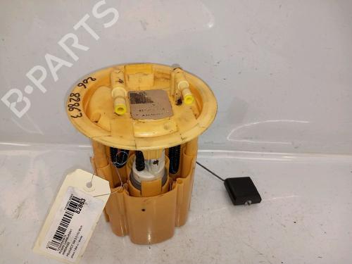 Used Fuel pump PEUGEOT 206 SW (2E/K) 2.0 HDi (90 hp) 30419219