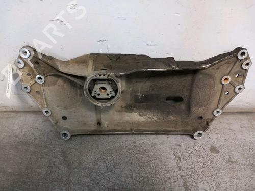 Used Subframe SEAT LEON (1P1) 1.9 TDI (105 hp) 30418895