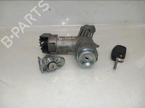 elektronisk-modul-ford-b-max-jk-2012-31750127 main image