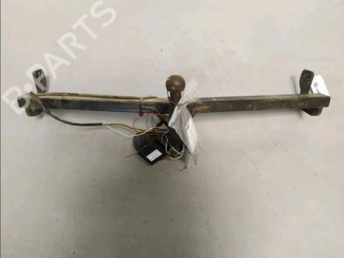 Used Tow ball/Mechanism Tow ball/Mechanism 37483938 37483938