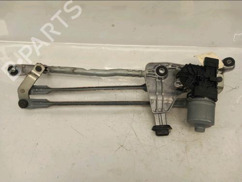 Used Front wiper motor PEUGEOT 308 II (LB_, LP_, LW_, LH_, L3_) 1.2 THP 130 (131 hp) 32202621