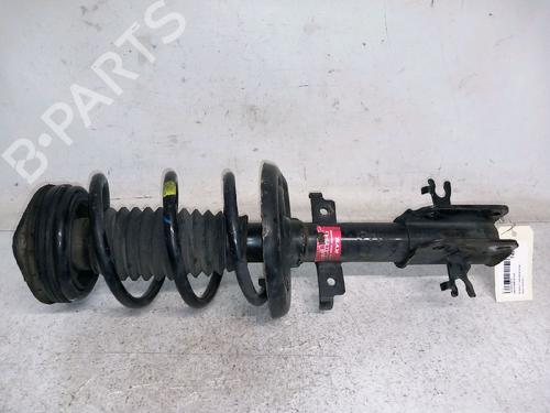 Used Left front shock absorber Left front shock absorber 30427964 30427964