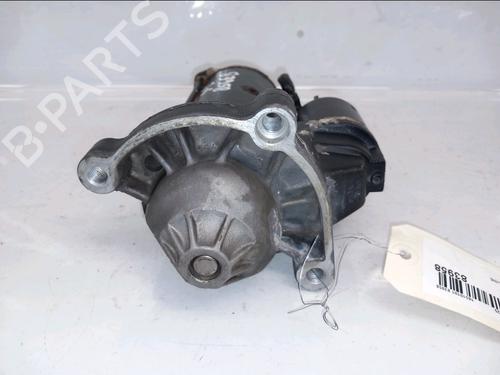 Used Starter PEUGEOT 306 (7B, N3, N5) 1.9 SLD (68 hp) 30895927