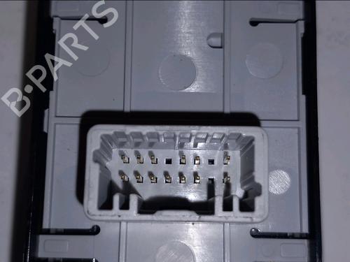 Switch RENAULT MEGANE III Hatchback (BZ0/1_, B3_) 1.4 TCe (BZ0F, BZ1V) | BP39088240I30 - Image 4