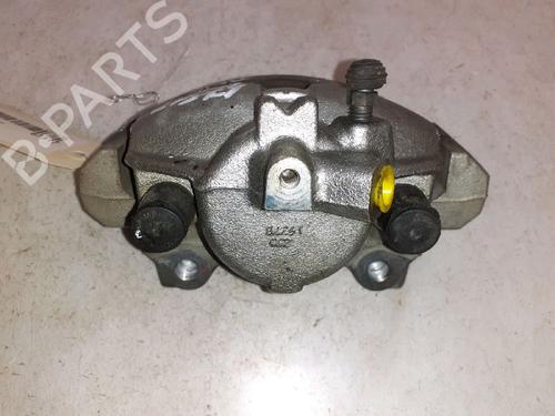 Right front brake caliper FIAT 500 (312_) 1.2 (312AXA1A) | BP30414611M104