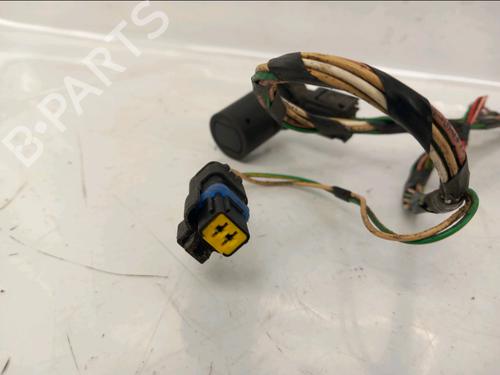 Electronic module PEUGEOT 607 (9D, 9U) 2.2 16V | BP32102110M83 - Image 3