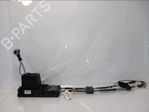 Used Gear lever Gear lever PEUGEOT 308 II (LB_, LP_, LW_, LH_, L3_) 1.6 BlueHDi 120 (120 hp) 34362880 34362880