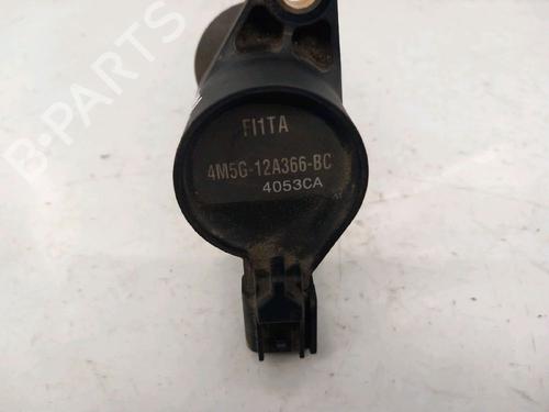 Tennspole MAZDA 3 (BK) 2.0 (BKEP) | BP30432581M94 